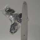 18 inch Chainsaw Chain & Bar Combo, 3/8" LP Pitch, 050" Gauge, 62 Drive Links Fits Poulan, Oregon, Craftsman, Echo, Homelite, Kobalt, Greenworks and More (4 Chains+ 1 Bar)