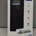 Battery Case for iPhone 13, Enhanced 7000mAh Ultra Thin Portable Protective Smart Charging Case Support Carplay Compatible with iPhone 13 (6.1 inch) Rechargeable Extended Battery Charger Case (Black)