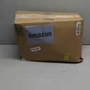 OIAHOMY 90L Blanket Basket for Living Room, Large Basket 23" x 23" x 13" with Handle, Laundry Hamper for Blankets, Pillows, Toy Storage for Kids, Dogs - Brown