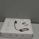 Cell Phone Stand, Neck Cell Phone Holder, Hand Free Flexible Gooseneck Phone Holder for Bed, Neck Phone Holder POV/Vlog Selfie Mount, Universal Multi-Functional Phone Stand for 4.7''-6.7'' Phone