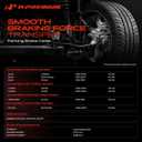 2 x A-Premium Intermediate Brake Cable