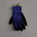MUD Safety Works SM7186B/M Mud H20 Glove
