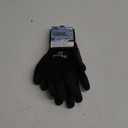Red Steer A301B-L Palm Coated Work Glove (12 Pair), L