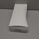 4 in 1 Accessoris Set Compatible with Playstation Portal, EVA Hard Carrying Case for PS5 Portal, Silicone Protective Cover,2 Pcs Screen Protector,10 Thumb Grip Caps,Ps Portal Accessories Black