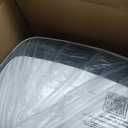 80 Pint Dehumidifier for Basement, 50 Pint DOE, Drain Hose, 5000 Sq Ft