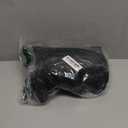 7.4V 3200MAH Rechargeable Heated Gloves for Men Women Hand Warmer Snow Gloves for Ski Hiking Skating Camping Outdoor Activities, OTG Ski Goggles - Over Glasses Ski/Snowboard Goggles for Men, Size M