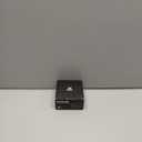 54mm Dosing Funnel Espresso Puck Screen Set KNODOS Grinder Trigger Portafilter Funnel and Filter Compatible with Breville 54mm Portafilters (Silver)