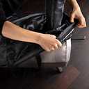 Ooni Karu 12 & Karu 2 Carry Cover - Waterproof and Weatherproof Protective Cover, Pizza Oven Accessories