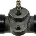 Dorman W93356 Rear Drum Brake Wheel Cylinder Compatible with Select Volkswagen Models