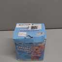 Mini Karaoke Machine for Kids Adults, Portable Bluetooth Speaker with 2 Wireless Karaoke Microphones, 2026 TOP Birthday for Girls Boys 3,4,5,6,7,8+Year Old Toddler Toys Karaoke Player Valentine(Grey) (Space Gray 2 Mics)