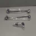 Sway Bar Links, K750436 K750437 K750603 Front Stabilizer Sway Bar End Link Compatible With HYUNDAI SONATA 2011-2014