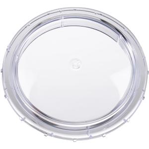 ANTOBLE 350091 Pump Lid, Clear Pool Pump Cover Replacement for Pentair SuperFlo VS, SuperFlo VST, SuperFlo Doe, Sta-Rite SuperMax Inground Pool and Spa Pump