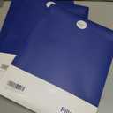 3 x BEDELITE Satin Pillowcase for Hair and Skin, Super Soft Similar to Silk Pillow Cases 4 Pack with Envelope Closure, Cooling Pillowcases for Women Men (20"x36" King Size, Turquoise)