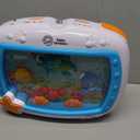 Baby Einstein Sea Dreams Soother Musical Crib Toy and Sound Machine, Newborn and up (Neutral)