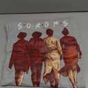 Sorors DST T-Shirt, 2XL