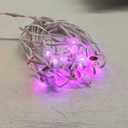 POOFZY Permanent Outdoor Lights for House,100ft RGB+IC Smart Outdoor Decor, 50 Scene Modes,App/Remote Control,IP67 Waterproof,for Christmas,Halloween,Daily & Holiday Party Decor,House Roof Lighting