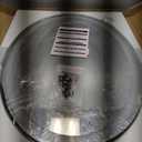 Keonjinn 20" x 28" Oval LED Bathroom Mirror with Frontlit and Backlit