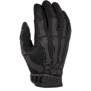 GREASE MONKEY Bones Xtreme Mechanic Work Gloves, X-Large