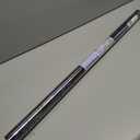 One Way Privacy Film, Window Tint for Home, Daytime Reflective, Anti UV Static Cling Sliding Door Coverings No Glue Garage Solar Paper (Black - Silver-Daisy, 45.27 x 157.4 in)