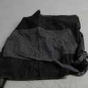 Chef Works Unisex Ridgewood Apron, Black, One Size