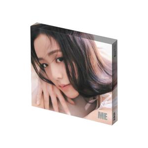 JISOO FIRST SINGLE ME VINYL LP LIMITED EDITION