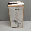 INFINITIPRO BY CONAIR Ceramic Flocked Hot Rollers for Long, Medium, and All Hair - Hair Curler - Hair Roller Clips Included - 2 inch Rollers