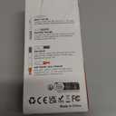 Keyboard Cleaning Kit Laptop Cleaner, 10-in-1 Computer Screen Cleaning Brush Tool, Multi-Function PC Electronic Cleaner Kit Spray for iPad iPhone Pro, Earbuds, Camera Monitor, All-in-one with Patent (White)