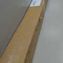 Universal 4 Inch 304 Stainless Steel Straight Exhaust Pipe, 47 Inch Length, 0.048 Inch Thickness