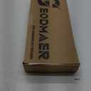 65% Wired Gaming Keyboard, LED Backlit, Ultra-Compact Anti-Ghosting No-Conflict 68 Keys Membrane Gaming Wired Keyboard for PC Laptop Windows Gamer(Pink-Black)