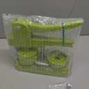 MK.Bear Button Maker Machine 58mm (2.25 in) Installation-Free, DIY Button Pin Maker Machine, Badge Punch Press with Free 100pcs Badge Supplies & Pictures & Circle Cutter & Magic Book