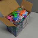 30 Pack Squishy Toys, Kawaii Squishies Party Favors for Kids 4-8 8-12 Treasure Box Toys for Classroom Birthday Xmas Gifts Goodie Bag Mini Animals Mochi Squishy Stress Relief Sensory Toys Random