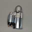 New Starter Replacement for 2002-2005 Chevrolet Cavalier 2.2L, 04-07 Malibu 2.2L, 06-07 Cobalt 2.0L 2.2L, Saturn Ion Vue Sky LW200 L300 L200 L100, Pontiac Sunfire Grand Am Solstice Pursuit G6 G5 6493