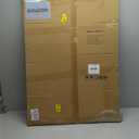 VCK 24x36 Solid Wood Poster Frames Black 3 Pack Picture Frame with Wall Mounting Hanging