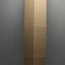 POOLWHALE Premium 15 Foot Telescopic Swimming Pool Pole, Adjustable 3 Piece Extendable Pool Cleaning Pole, Blue Anodized Aluminum - for Skimmer Nets, Vacuum Heads and Brushes