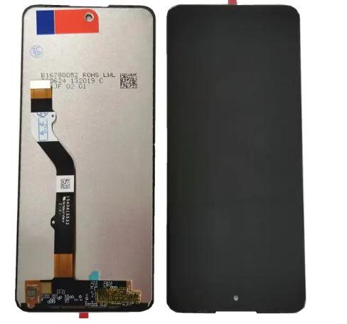Suitable for the Motorola Moto G60 touch screen glass + LCD display part