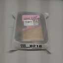 UNNYMGER Blonde Wig with Bangs Long curly wavy Wig for Women Ombre wig with Brown root skinfriendly synthetic fiber for festival holiday Use 26IN, Ombre blonde