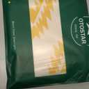 OTOSTAR Outdoor Waterproof Throw Pillow Covers 16x16 Inch Set of 4 Boho Farmhouse Outdoor Cushion Covers for Patio Funiture GardenGeometry80-Yellow