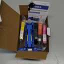 923 Ink Cartridges Combo Pack Replacement for HP 923 Ink Cartridges for HP Printers Work for HP OfficeJet Pro 8130e 8135e 8139e 8138e 8122e 8120 8124e 8122 8120e Printer Ink (4 Pack)