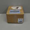 VULCAN Car Tie Down with Chain Anchors - Lasso Style - 2 Inch x 96 Inch - 4 Pack - PROSeries - 3,300 Pound Safe Working Load