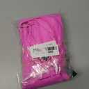 Lover-Beauty Women Shapewear Tummy Control Bodysuit Halter Bodysuit Thong (Medium-Large, Blue)