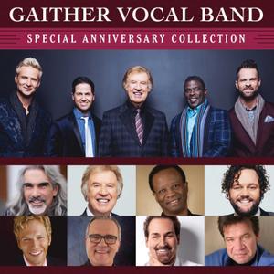 Special Anniversary Collection, Audio CD