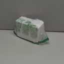 2 Pcs 4902410038 Universal Rolling Skid Shoes Wheel for Craftsman MTD Cub Cadet and Most 2Stage and 3Stage Snow Thrower Snowblowers, Universal Roller Skid Snow Thrower Shoes