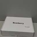 bearberry Super Soft Fluffy Throw Blanket Lightweight Cozy Warm Throw Blankets for Couch Bed Sofa All Season (Rose Taupe, 50x60)