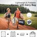 OLANLY Outdoor Rug Waterproof 6x9 ft Clearance, Reversible Outdoor Plastic Straw Rug with Floral Pattern, RV Mat for Patio, Camping, Balcony, Deck, Backyard, Black & White