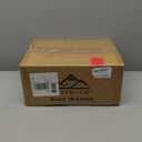 EASTROCK 30 PCS Plastic Percussion Tambourine with 4 Bells Tambourine Musical Rhythm Instrument Hand Percussion Tambourine Colored Noise Makers Tambourine