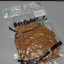 Burnt Orange Balloons 73pcs 5/10/12/18 inch Assorted Sizes Baby Shower Party Balloons Happy Birthday Decoration Tropical Hawaii Party Balloons