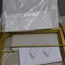 ZQUYAJ Makeup Organizer Storage Cart with Drawers, Makeup Organizer on Wheels, Rolling Makeup Bathroom Storage Cart, Cosmetic Vanity Display Cases Holder for Nail Polish Brush Hair Tool