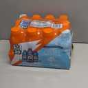 Gatorade Original Thirst Quencher 3-Flavor Frost Variety Pack, 20 Fl Ounce - Pack of 12 (EXP 10/08/25)