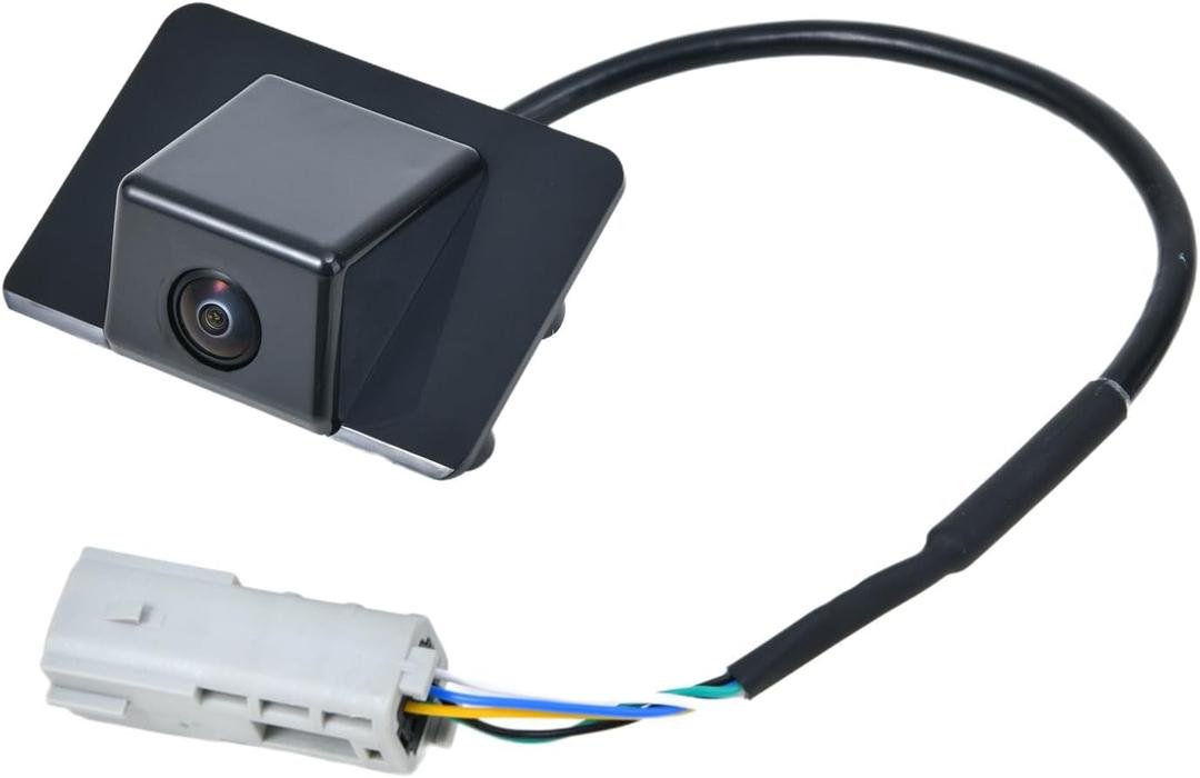 22790290 Rear View Backup Camera Fits for 2009-2014 Tahoe Yukon Escalade Park Assist Camera Replaces 22913932