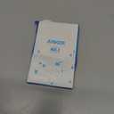 Anker Zolo USB C to USB C Cable, Braided and Dirt-Free Type-C Fast Charging Cable, Slim Connector, for iPhone 17 Series, MacBook (240W) (Black, 6FT)